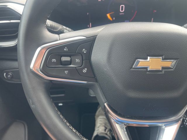 2024 CHEVROLET TRAILBLAZER LT - 23078924 - 15