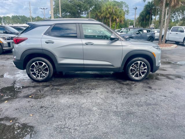 2024 CHEVROLET TRAILBLAZER LT - 23078924 - 6