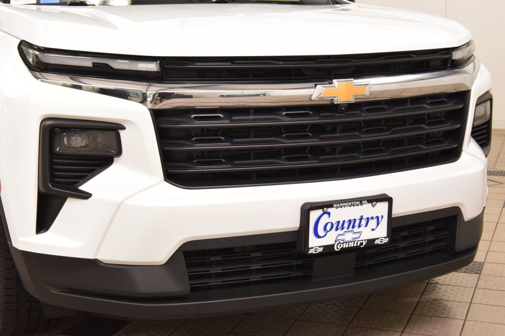 2024 Chevrolet Traverse 4dr LS w/2LS - 23066092 - 12