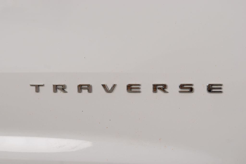 2024 Chevrolet Traverse 4dr LS w/2LS - 23066092 - 15