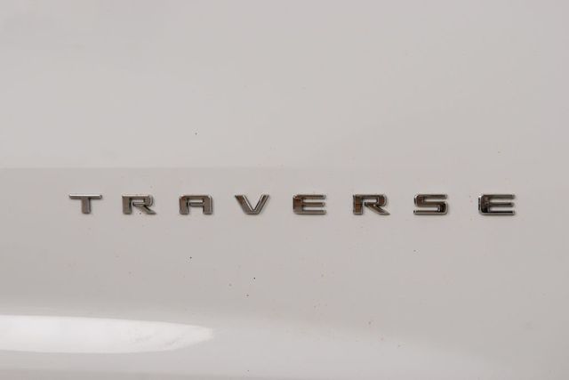 2024 Chevrolet Traverse 4dr LS w/2LS - 23066092 - 15
