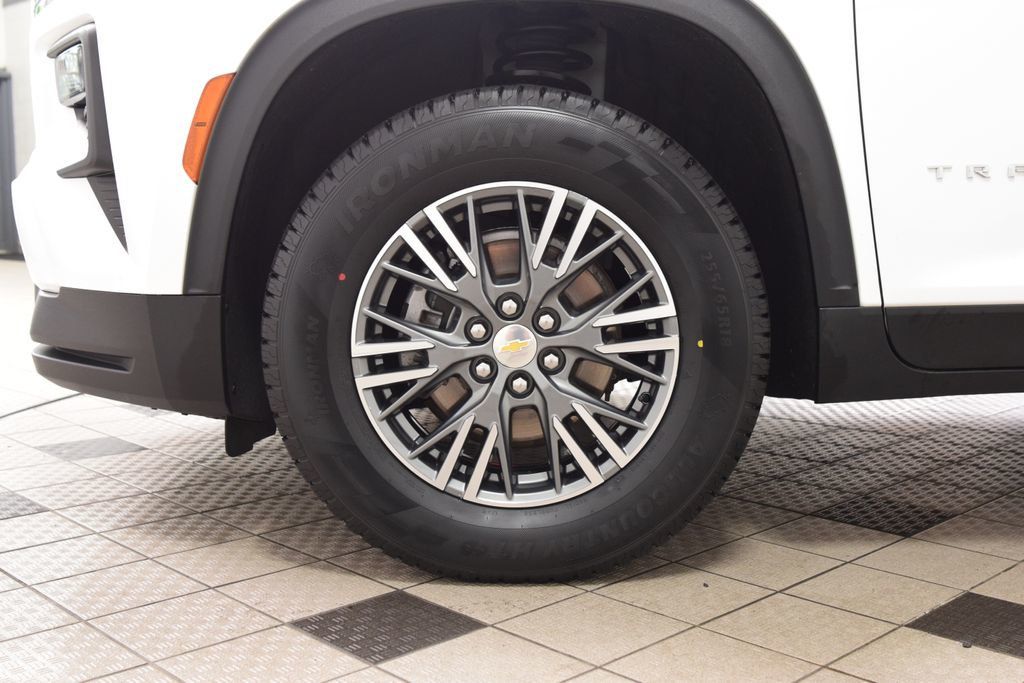 2024 Chevrolet Traverse 4dr LS w/2LS - 23066092 - 26