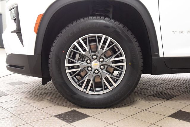 2024 Chevrolet Traverse 4dr LS w/2LS - 23066092 - 26
