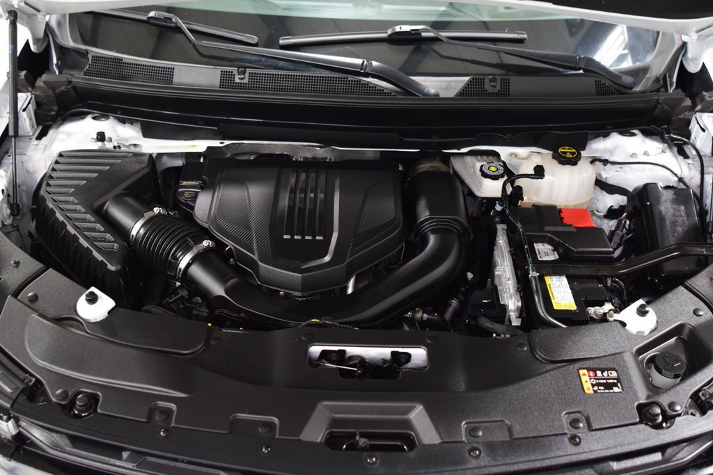 2024 Chevrolet Traverse 4dr LS w/2LS - 23066092 - 27