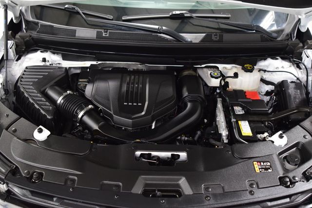 2024 Chevrolet Traverse 4dr LS w/2LS - 23066092 - 27