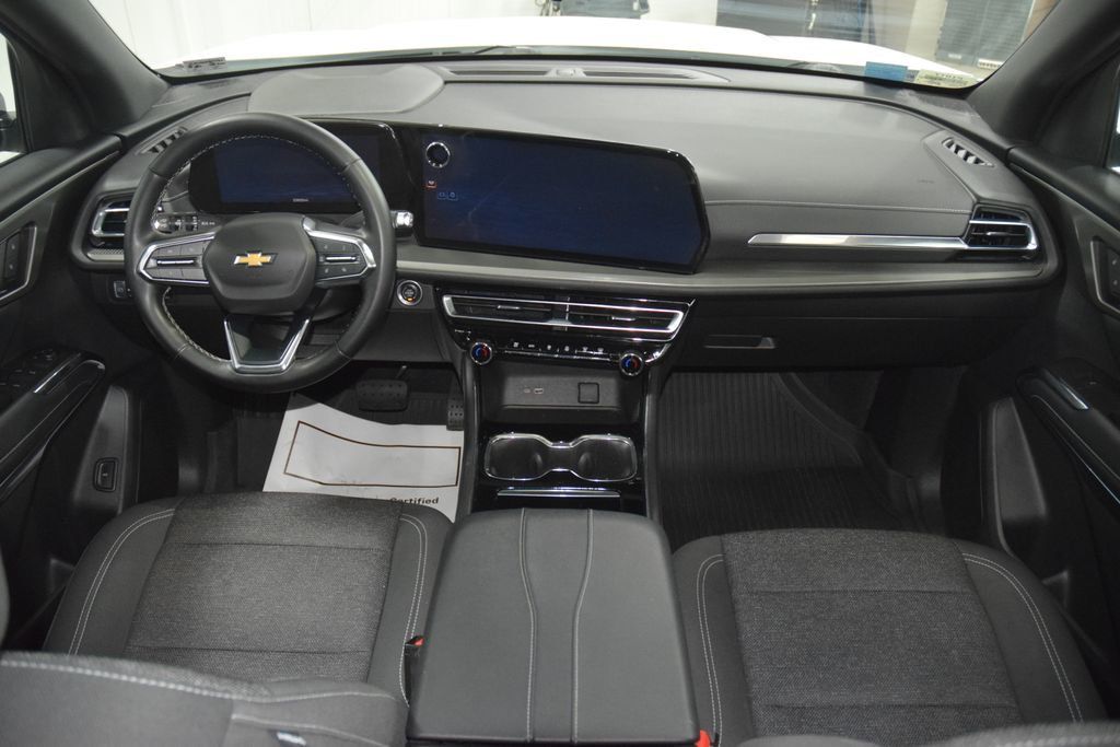 2024 Chevrolet Traverse 4dr LS w/2LS - 23066092 - 28