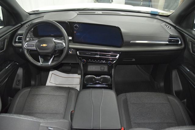 2024 Chevrolet Traverse 4dr LS w/2LS - 23066092 - 28