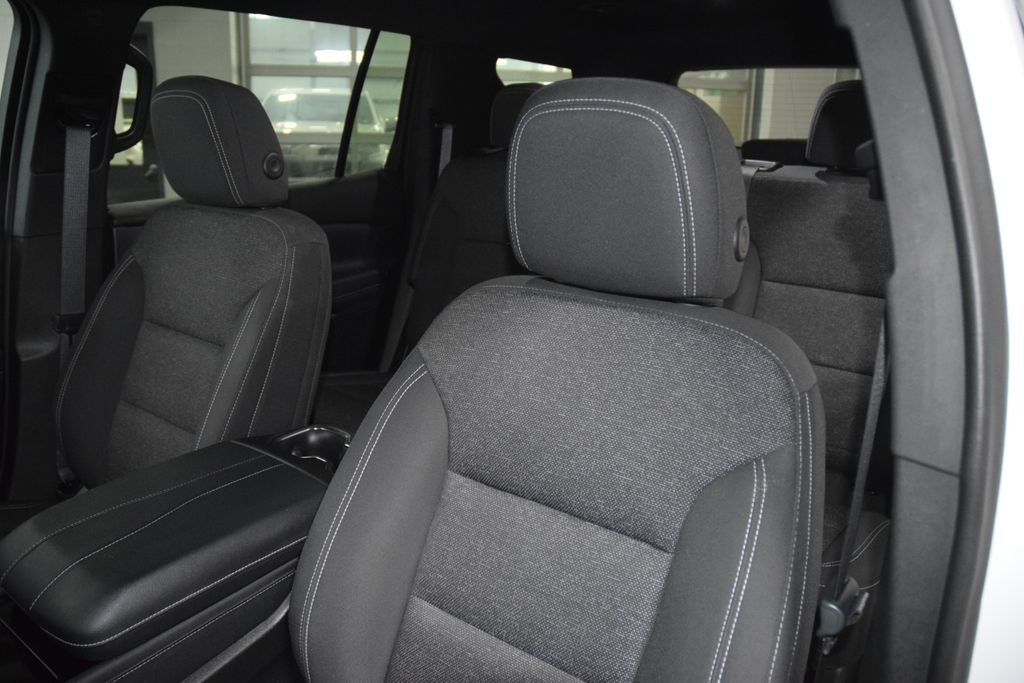 2024 Chevrolet Traverse 4dr LS w/2LS - 23066092 - 37