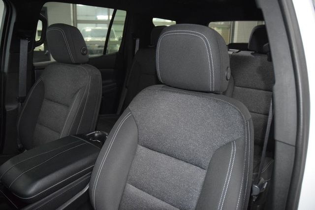 2024 Chevrolet Traverse 4dr LS w/2LS - 23066092 - 37