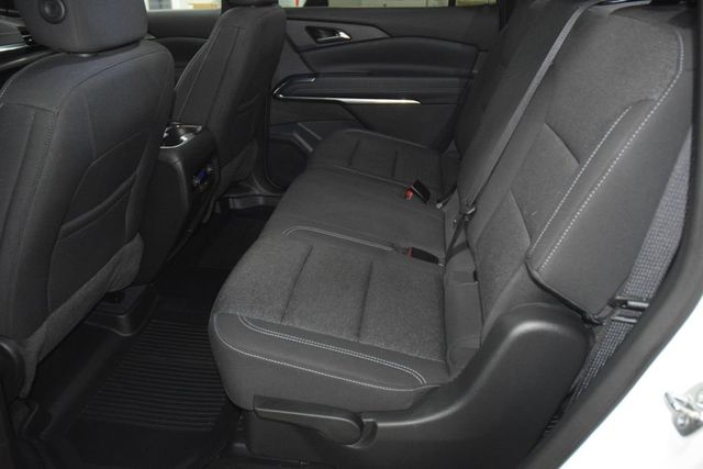 2024 Chevrolet Traverse 4dr LS w/2LS - 23066092 - 38
