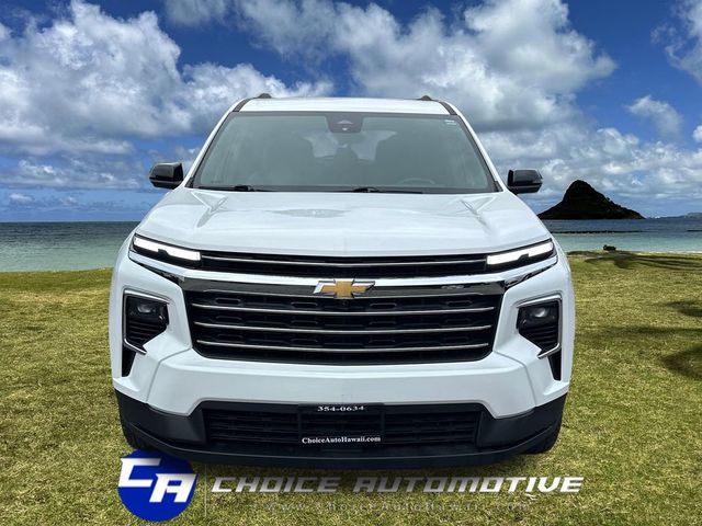 2024 Chevrolet Traverse 4dr LT w/1LT - 23011432 - 10