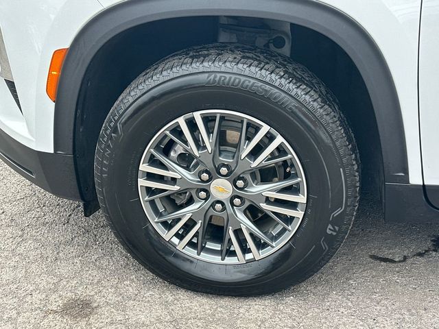 2024 Chevrolet Traverse 4dr LT w/1LT - 23011432 - 11