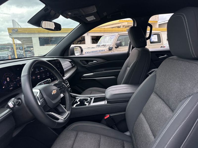 2024 Chevrolet Traverse 4dr LT w/1LT - 23011432 - 12