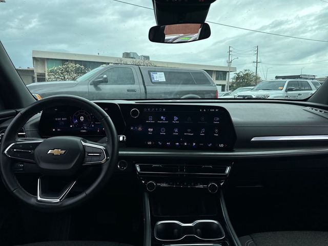 2024 Chevrolet Traverse 4dr LT w/1LT - 23011432 - 13