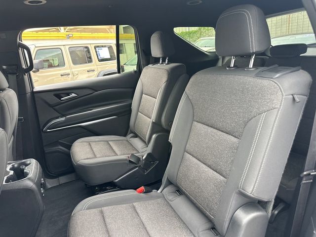 2024 Chevrolet Traverse 4dr LT w/1LT - 23011432 - 14