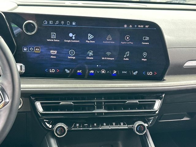 2024 Chevrolet Traverse 4dr LT w/1LT - 23011432 - 15