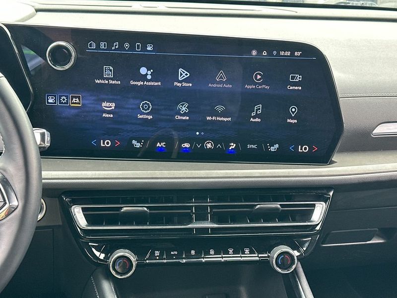 2024 Chevrolet Traverse 4dr LT w/1LT - 23011432 - 15