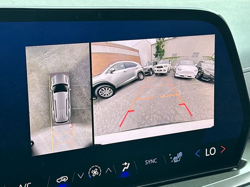 2024 Chevrolet Traverse 4dr LT w/1LT - 23011432 - 16