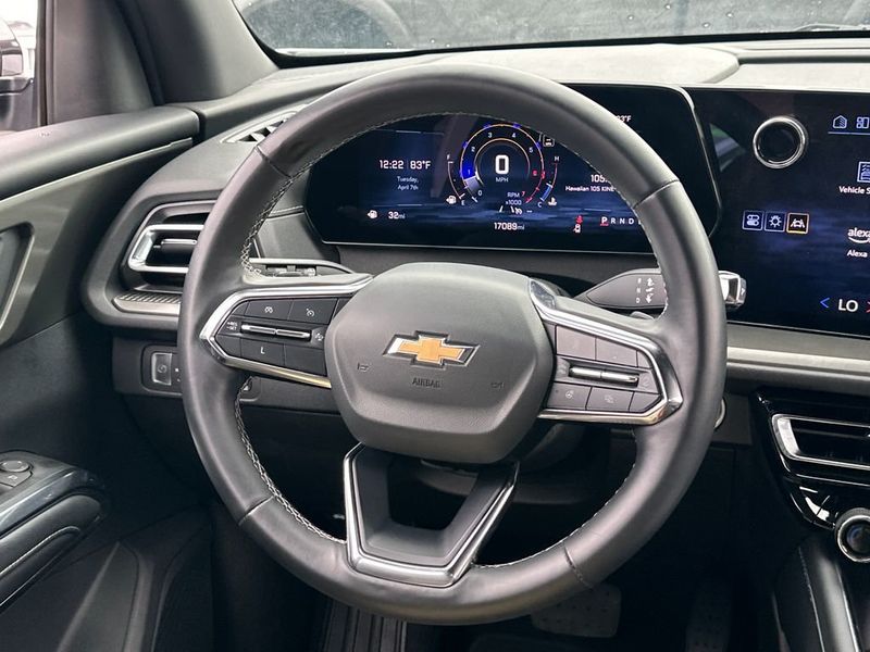 2024 Chevrolet Traverse 4dr LT w/1LT - 23011432 - 17