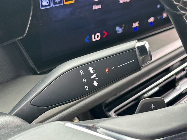 2024 Chevrolet Traverse 4dr LT w/1LT - 23011432 - 18