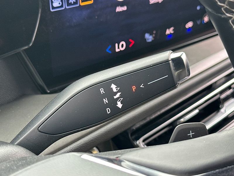 2024 Chevrolet Traverse 4dr LT w/1LT - 23011432 - 18