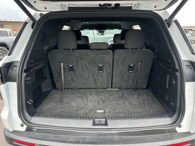 2024 Chevrolet Traverse 4dr LT w/1LT - 23011432 - 19