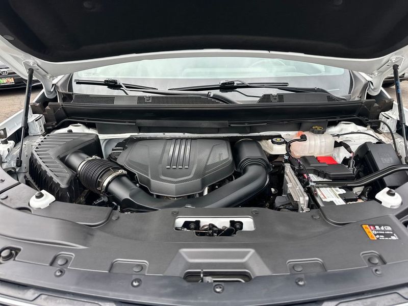 2024 Chevrolet Traverse 4dr LT w/1LT - 23011432 - 20