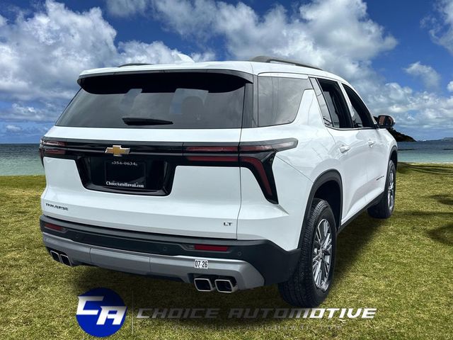 2024 Chevrolet Traverse 4dr LT w/1LT - 23011432 - 7