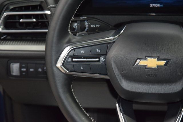 2024 Chevrolet Traverse 4dr LT w/1LT - 22920996 - 36
