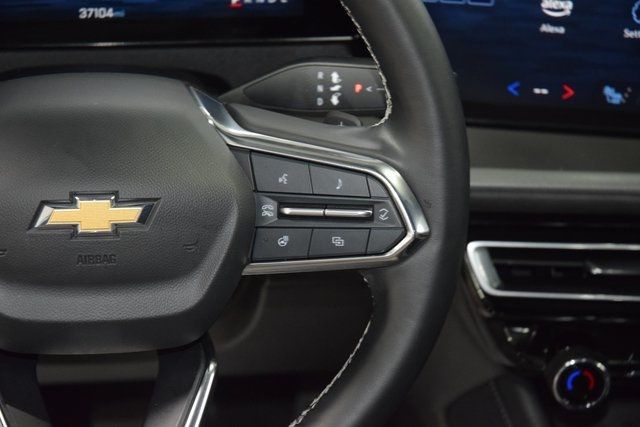2024 Chevrolet Traverse 4dr LT w/1LT - 22920996 - 37