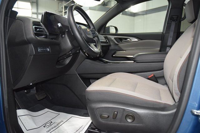 2024 Chevrolet Traverse 4dr LT w/1LT - 22920996 - 38