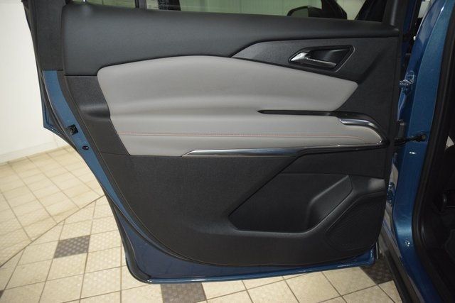 2024 Chevrolet Traverse 4dr LT w/1LT - 22920996 - 41