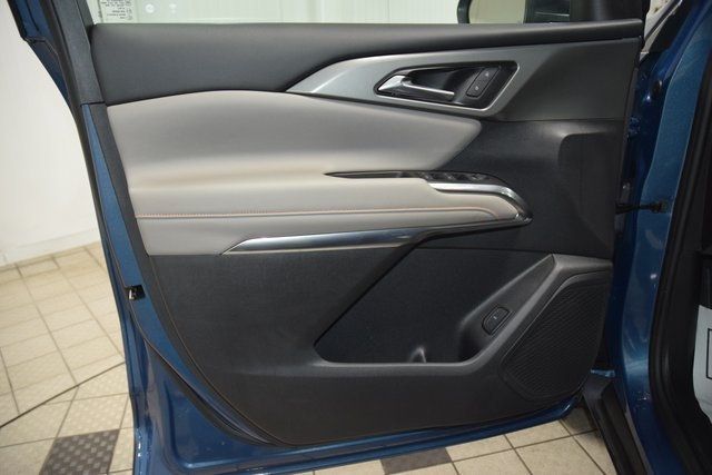 2024 Chevrolet Traverse 4dr LT w/1LT - 22920996 - 43