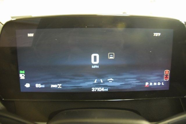 2024 Chevrolet Traverse 4dr LT w/1LT - 22920996 - 47