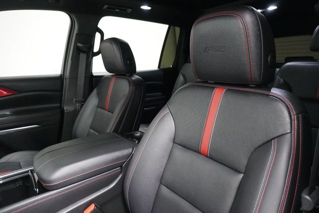 2024 Chevrolet Traverse 4dr RS w/1RS - 22981163 - 9