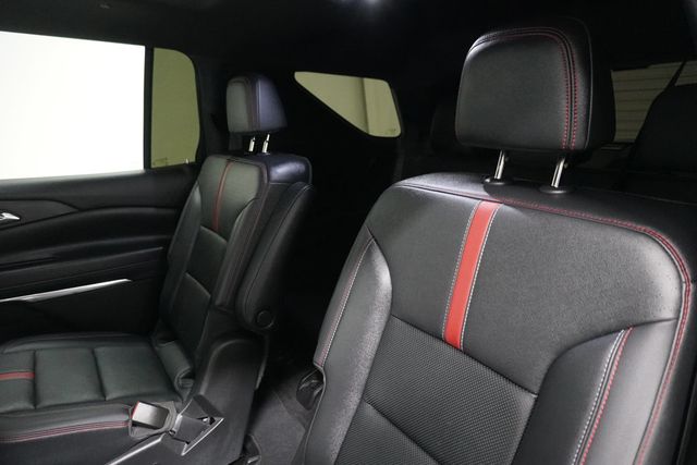 2024 Chevrolet Traverse 4dr RS w/1RS - 22981163 - 11