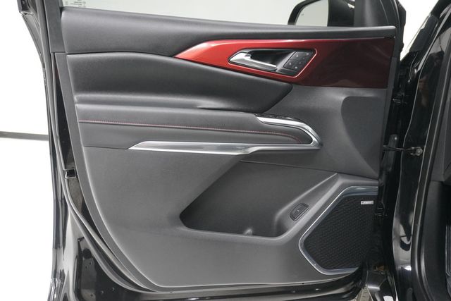 2024 Chevrolet Traverse 4dr RS w/1RS - 22981163 - 14