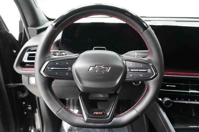 2024 Chevrolet Traverse 4dr RS w/1RS - 22981163 - 18