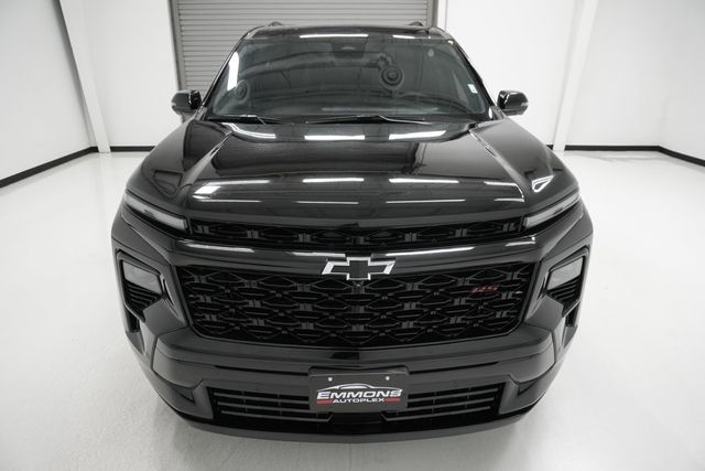 2024 Chevrolet Traverse 4dr RS w/1RS - 22981163 - 1