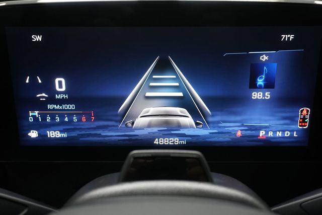 2024 Chevrolet Traverse 4dr RS w/1RS - 22981163 - 19