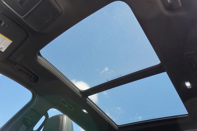 2024 Chevrolet Traverse 4dr RS w/1RS - 22981163 - 20