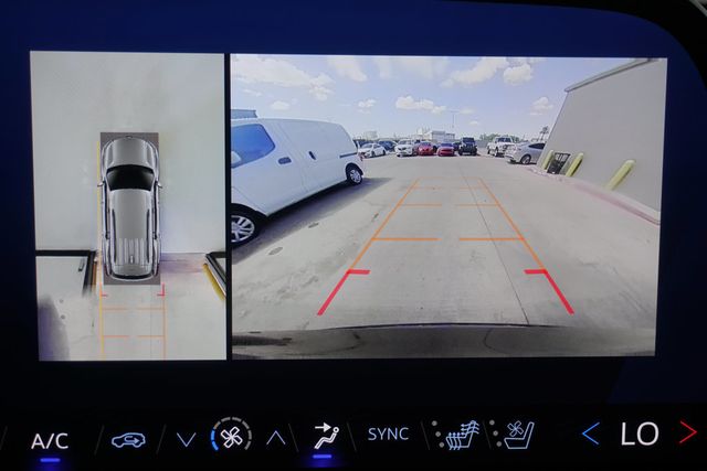 2024 Chevrolet Traverse 4dr RS w/1RS - 22981163 - 21