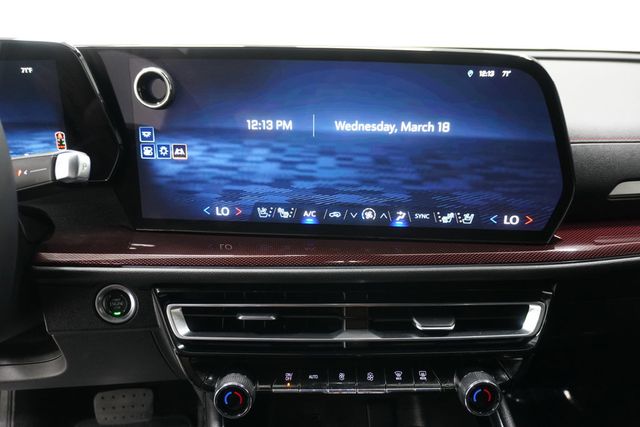 2024 Chevrolet Traverse 4dr RS w/1RS - 22981163 - 22