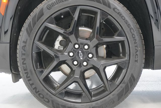 2024 Chevrolet Traverse 4dr RS w/1RS - 22981163 - 30