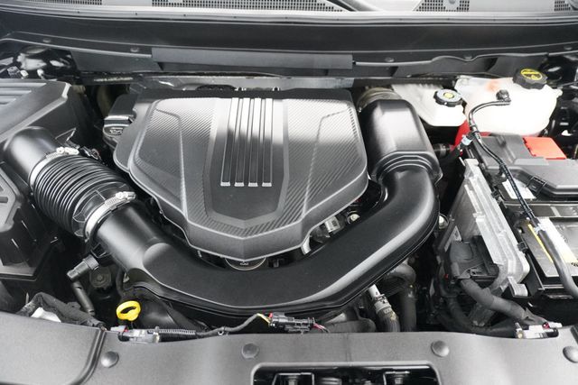 2024 Chevrolet Traverse 4dr RS w/1RS - 22981163 - 33