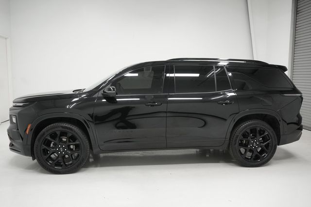 2024 Chevrolet Traverse 4dr RS w/1RS - 22981163 - 6