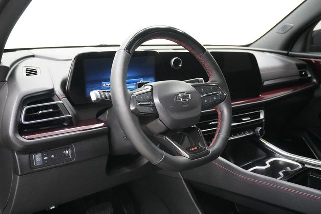 2024 Chevrolet Traverse 4dr RS w/1RS - 22981163 - 8