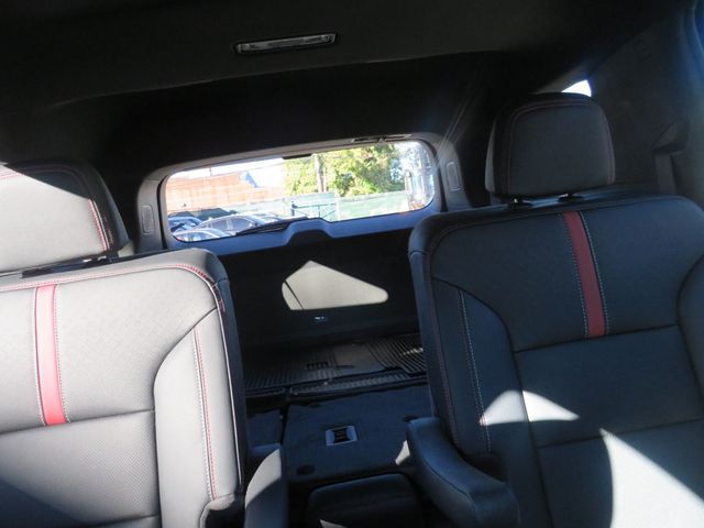 2024 Chevrolet Traverse 4dr RS w/2RS - 23099195 - 11