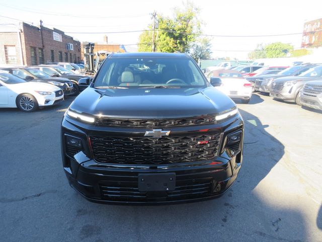 2024 Chevrolet Traverse 4dr RS w/2RS - 23099195 - 2