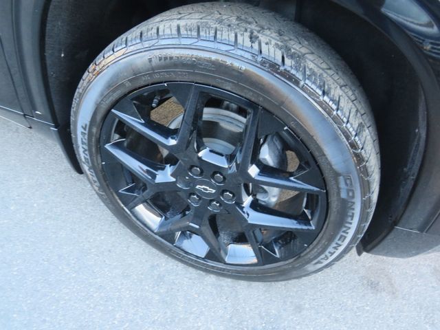 2024 Chevrolet Traverse 4dr RS w/2RS - 23099195 - 4